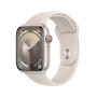 Smartwatch Apple MRM83QL/A Beige 1,9"