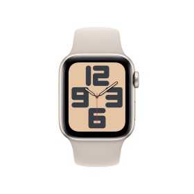 Smartwatch WATCH SE Apple MRFX3QL/A Beige 1,78" 40 mm