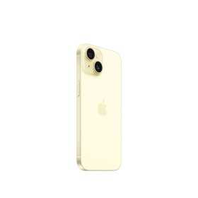 Smartphone iPhone 15 Apple MTP83QL/A 6,1" 256 GB 6 GB RAM Gelb