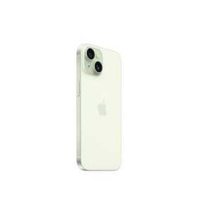 Smartphone iPhone 15 Apple MTP53QL/A 6,1" 128 GB 6 GB RAM Grön