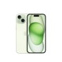 Smartphone iPhone 15 Apple MTP53QL/A 6,1" 128 GB 6 GB RAM Grön