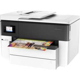 Multifunction Printer HP OFFICEJET PRO 7740 WIFI 512 GB