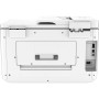 Multifunktionsdrucker HP OFFICEJET PRO 7740 WIFI 512 GB