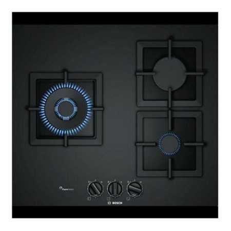 Gas Hob BOSCH PPC6A6B20 59 cm