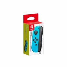 Spelkontroll Switch Nintendo Joy-Con (I) Blå