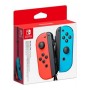 Drahtloses Gamepad Nintendo 1014338 Rot Blau (Restauriert A+)
