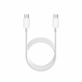 Cable USB C Xiaomi 1,5 m White