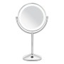Magnifying Mirror with LED Babyliss 9436E Double-sided