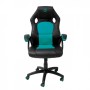 Gaming-Stuhl Nacon PCCH-310 Schwarz Blau