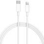 USB-C to Lightning Cable Xiaomi White 1 m