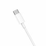 USB-C to Lightning Cable Xiaomi White 1 m