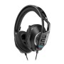 Casque avec Microphone Gaming Nacon 300 PRO HN