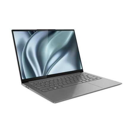 Ordinateur Portable Lenovo Slim 7 Pro 512 GB SSD 8 GB RAM 14" Intel Core i5-1240P Espagnol Qwerty