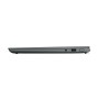 Notebook Lenovo Slim 7 Pro 512 GB SSD 8 GB RAM 14" Intel Core i5-1240P Qwerty Spanisch