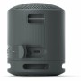 Tragbare Bluetooth-Lautsprecher Sony SRS-XB100 Schwarz