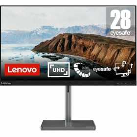 Monitor Lenovo L28u-35 28" IPS 60 Hz
