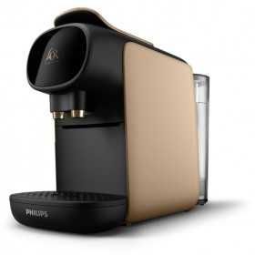 Kapsel-Kaffeemaschine Philips L OR BARISTA