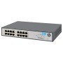 Switch HPE ProCurve 1420-16G 32 Gbps