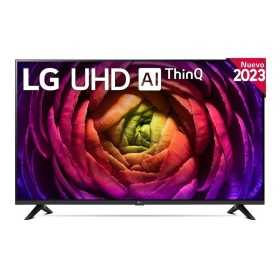TV intelligente LG 50UR73006LA 55" 4K Ultra HD LED