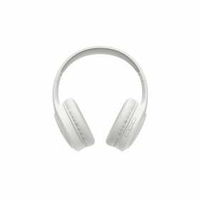 Wireless Headphones SPC Internet 4618B White