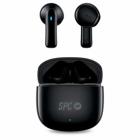 Casque SPC Internet 4623N Noir