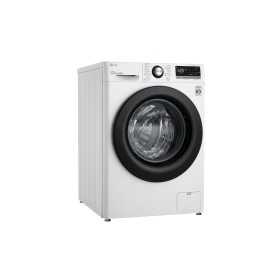 Washing machine LG F4WV3509S6W 1400 rpm 9 kg