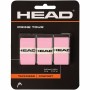 Overgrip Tenis Head Prime Tour 3Pack Pink Multicolour