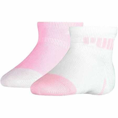 Sportstrumpor Puma Mini Cats x2 Rosa