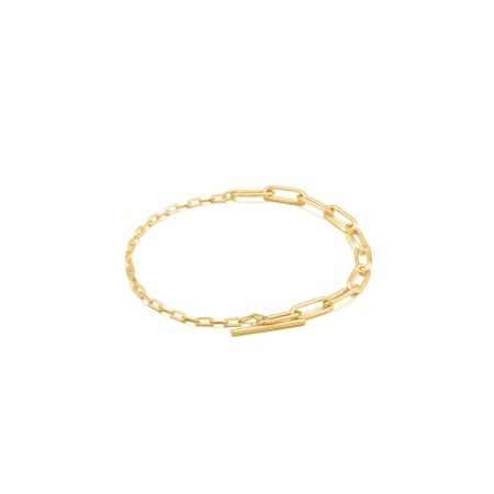 Ladies' Bracelet Ania Haie B021-02G 19 cm