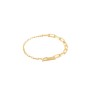 Ladies' Bracelet Ania Haie B021-02G 19 cm