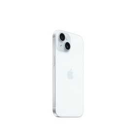 Smartphone iPhone 15 Apple MTP93QL/A 6,1" 256 GB 6 GB RAM Blå