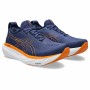 Running Shoes for Adults Asics Gel-Nimbus 25 Men Blue