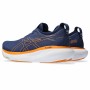 Chaussures de Running pour Adultes Asics Gel-Nimbus 25 Homme Bleu