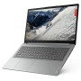 Ordinateur Portable Lenovo 82VG00CRSP 15,6" AMD Ryzen 5 5625U 16 GB RAM 512 GB SSD