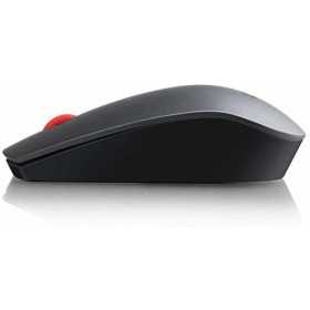 Mouse Lenovo 4X30H56886 Schwarz