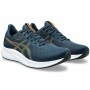 Chaussures de Running pour Adultes Asics Patriot 13 Homme Bleu foncé