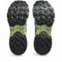 Chaussures de Running pour Adultes Asics Gel-Venture 9 Rain Homme Vert foncé