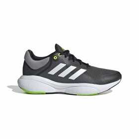 Chaussures de Running pour Adultes Adidas Response Homme Gris clair