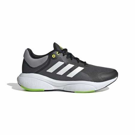 Running Shoes for Adults Adidas Response Men Light grey