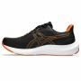 Chaussures de Running pour Adultes Asics Gel-Pulse 14 Homme Noir