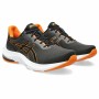 Chaussures de Running pour Adultes Asics Gel-Pulse 14 Homme Noir