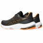 Chaussures de Running pour Adultes Asics Gel-Pulse 14 Homme Noir