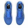 Chaussures de Running pour Adultes Asics Gel-Kayano 30 Homme Bleu