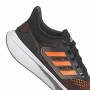Chaussures de Running pour Adultes Adidas EQ21 Homme Noir