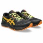 Laufschuhe für Erwachsene Asics Gel-Sonoma 7 Herren Schwarz