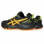 Laufschuhe für Erwachsene Asics Gel-Sonoma 7 Herren Schwarz