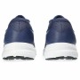 Chaussures de Running pour Adultes Asics Gel-Contend 8 Deep Homme Bleu
