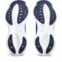 Running Shoes for Adults Asics Gel-Cumulus 25 Men Blue