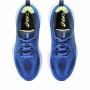 Chaussures de Running pour Adultes Asics Gel-Cumulus 25 Homme Bleu