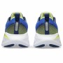 Chaussures de Running pour Adultes Asics Gel-Cumulus 25 Homme Bleu